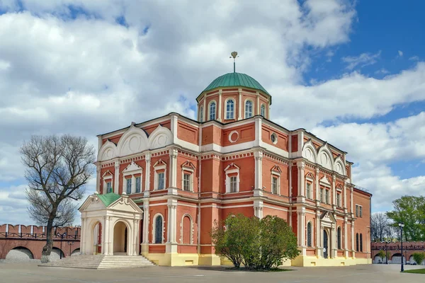 Tula Kremlin, Russia — Stock Photo, Image