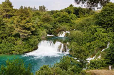 milli park Krka, Hırvatistan