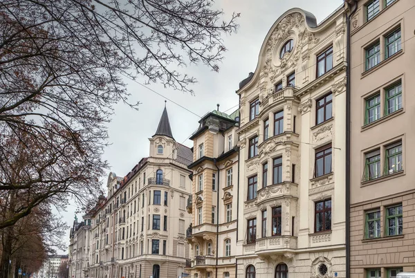 Münih'teki Isar nehri dolgusu, Almanya