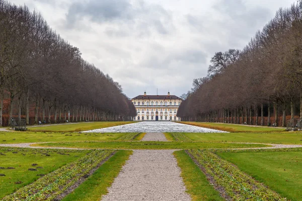 New Schleissheim Palace, Germany — Stock Photo, Image