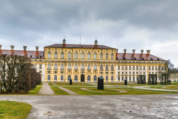 New Schleissheim Palace, Germany — Stock Photo, Image