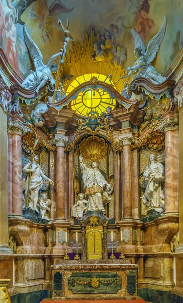 Cattedrale di Freising, Germania — Foto Stock