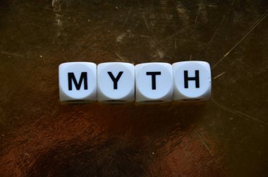 kelime soyut harflerle doğru