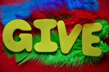 soyut renkli arkaplan hakkında bilgi ver