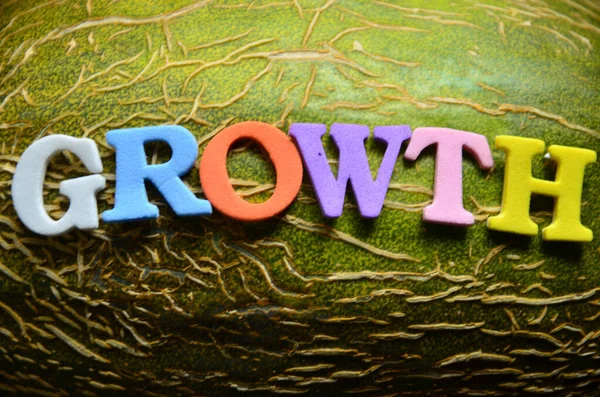 Soyut gelişim kelimesi