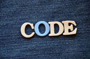 Tahta küplerle ilgili şifre.