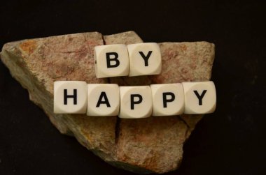 Mutluluk dolu bir küp