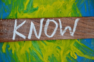 BİLGİLMEK BİLİYOR