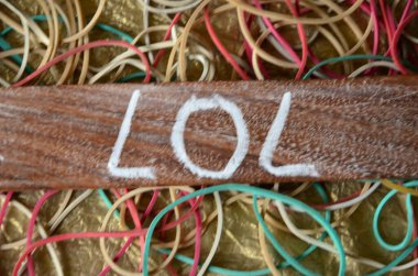 kelime aşk soyut üzerinde