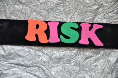 Word riski bir soyut olarak