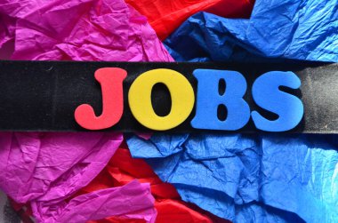 Soyut olarak sözcük işi