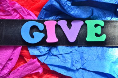 soyut sözcüğü ver