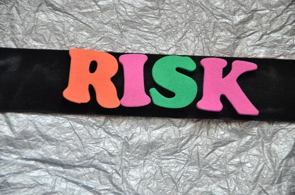 Word riski bir soyut olarak