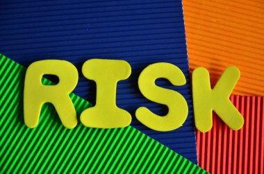 Soyut risk sözcüğü