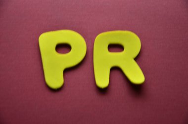 halkla ilişkiler, metin, pazarlama, tanıtım