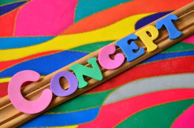 word writing text art. business photo showcasing the process of making something in a new or to make it way