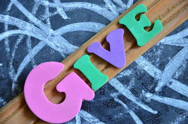 söz veriyorum soyut üzerinde