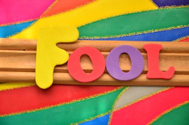 Word aptal soyut doğum