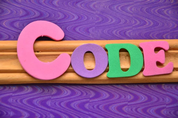 bir arka plan üzerinde kelime şifre