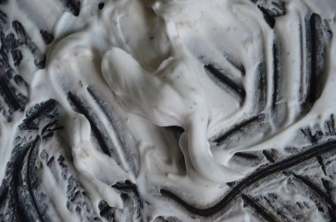 krem ve kozmetik doku. soyut arkaplan.