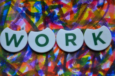 Kelime ÇALIŞMA ÇALIŞMASI