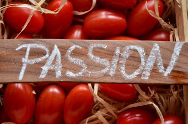 Tahtaya yazılmış kelime