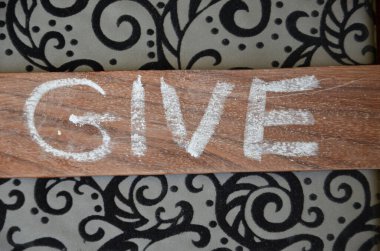 Soyut arkaplan hakkında bilgi ver