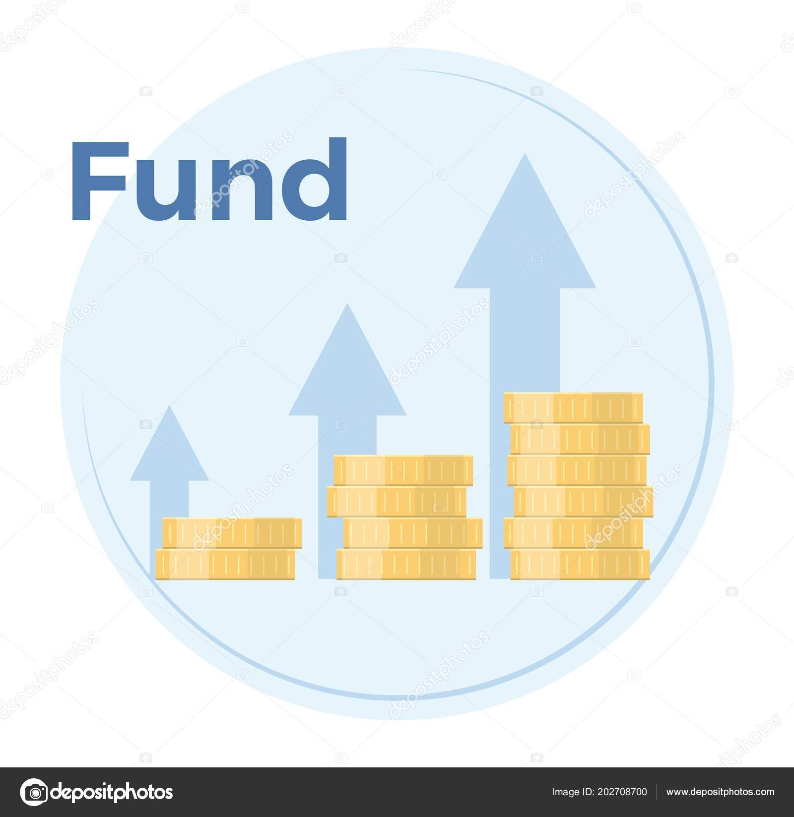 Financial Report Chart