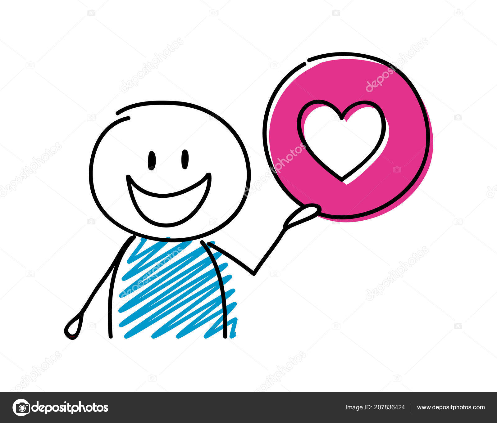 Ladrón Con Un Palo En Su Icono De Las Manos Elemento Del Crimen Para El  Concepto Y El Icono Móviles De Los Apps De La Web Línea F Stock de  ilustración -, image size:1600x1363