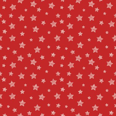 El ile arka plan kavramı yıldız çizilmiş. Vektör.