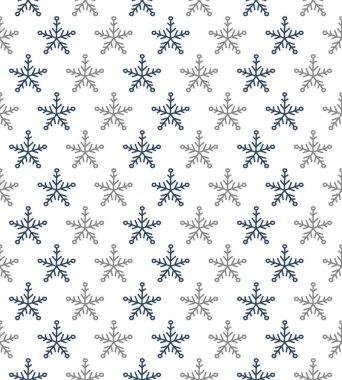 Çizgi film yıldızları ile Noel arka plan. Vektör.