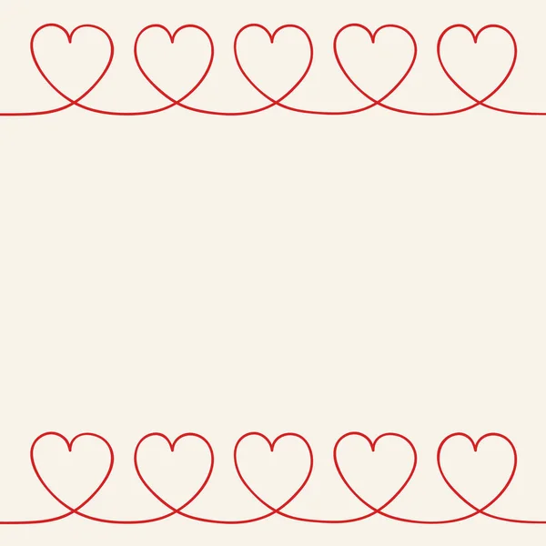 Мбаппе Фоне Симпатичных Нарисованных Вручную Сердец Копирайта Вектор — стоковый вектор