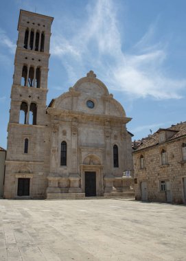 Hırvatistan, Haver - Haziran 208: Aziz Stephen 13. yüzyılda kilise Havar eski şehir dönüm noktası olan. 