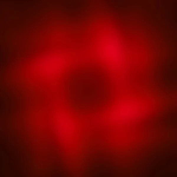 抽象的な光とエレガントな濃い赤の背景テクスチャの背景が赤センター高級パンフレット招待広告または Web テンプレート ペーパー アート キャンバス ペイント レイアウトの場合は空白 — ストック写真