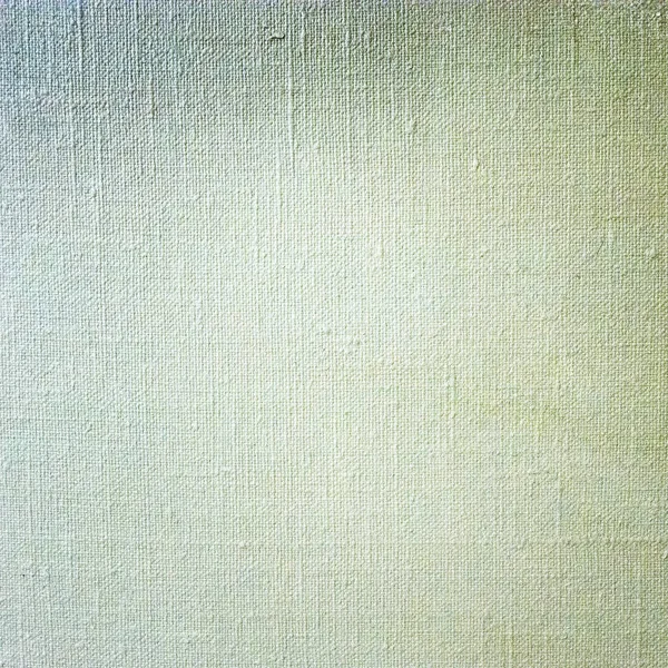 Bílé Modré Plátno Textury Pozadí Pro Malířství Kreslení Abstraktní Malířský — Stock fotografie
