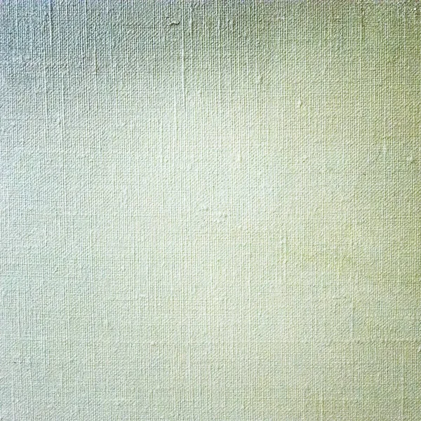 Bianco Blu Tela Texture Sfondo Pittura Arte Disegno Quadro Astratto — Foto Stock