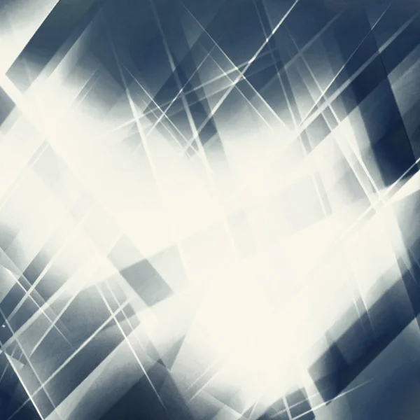 Szürke Geometriai Csíkos Dísz Modern Elegáns Textúra Oink Kék Lineáris — Stock Fotó