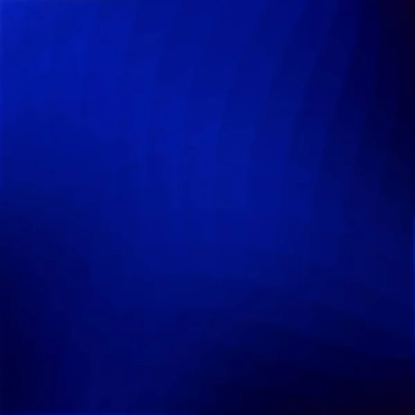 Chiaro Blu Scuro Sfondo Curvo — Foto Stock