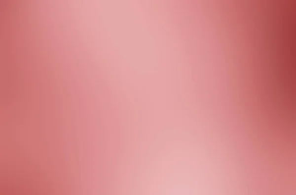 Abstract smooth blurred gradient pastel pink background, trendy — Stock Photo, Image