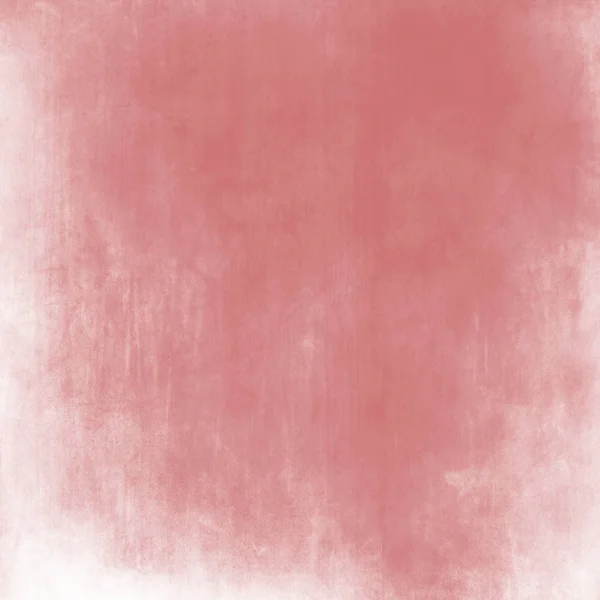 ピンクの抽象的な背景、古い不良ペーストのグランジ テクスチャ — ストック写真