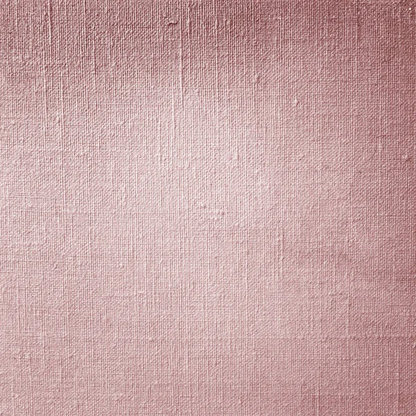 Blanc et rose toile texture fond pour la peinture d'art et dr — Photo