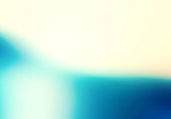 Abstrakt blå bakgrund, magiska blå oskärpa abstrakt bakgrund, A — Stockfoto