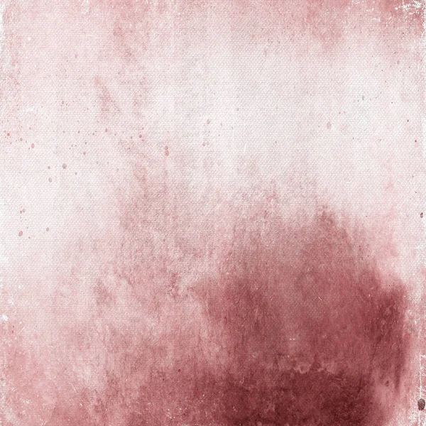 Fondo rosa de lujo abstracto, viejo marco de borde de viñeta rosa — Foto de Stock