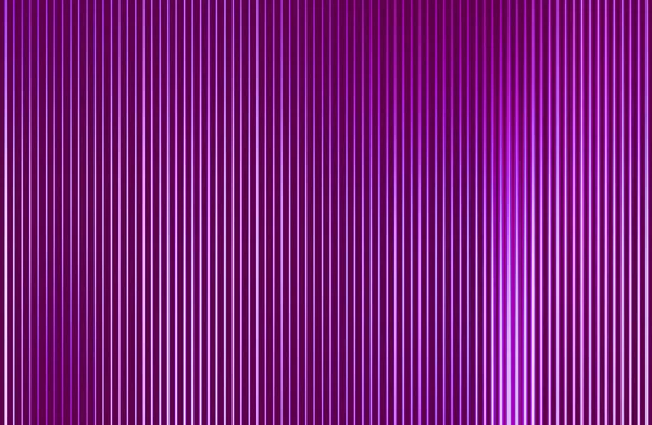 Abstrait rayé violet fond ligne design texture — Photo