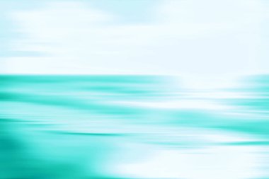 Soyut deniz mavisi arka plan