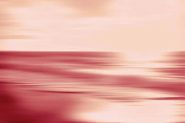 Abstract sea red background — Stock Photo, Image