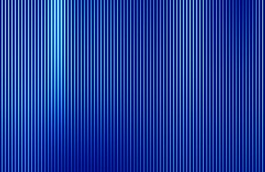 abstract striped blue background 