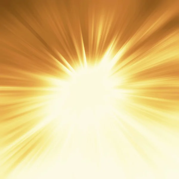 Gold illustration. Perfect light striped background — Stock Photo, Image