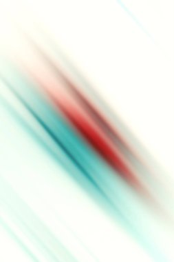 Beyaz arka plan üzerinde renkli pigment soyut arka plan.