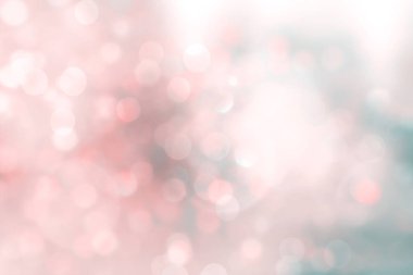  Noel yumuşak Bokeh ışık arka plan